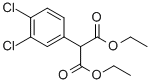 CAS#: 28751-26-0, 2-(3,4-Dichlorophenyl)-Propanedioic Acid 1,3-Diethyl Ester