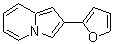 CAS#: 28795-34-8, 2-(2-Furyl)Indolizine
