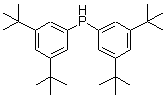 CAS#: 287960-85-4, Bis(3,5-Di-Tert-Butylphenyl)Phosphine