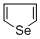 CAS#: 288-05-1, Selenophene