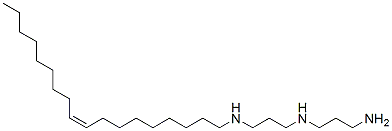 CAS#: 28872-01-7, (Z)-N-(3-Aminopropyl)-N'-9-Octadecenylpropane-1,3-Diamine