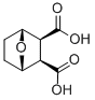 CAS 登录号：28874-45-5， 斑蝥酸