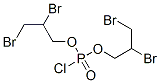 CAS#: 28888-24-6, Bis(2,3-Dibromopropyl) Chlorophosphate