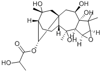 CAS#: 28894-73-7, Asebotoxin III