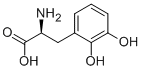 CAS#: 28900-64-3, 2,3-Dihydroxy-L-Phenylalanine