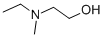 CAS#: 2893-43-8, N-Methyl-N-ethylethanolamine
