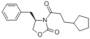 CAS#: 289677-10-7, (R)-4-Benzyl-3-(3-Cyclopentyl-Propionyl)-Oxazolidin-2-One
