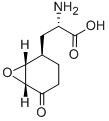 CAS 登录号：28978-07-6， 抗荚膜菌素
