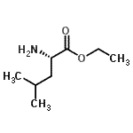 CAS#: 2899-43-6, Ethyl L-Leucinate
