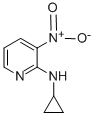 CAS#: 290313-20-1, N2-Cyclopropyl-3-Nitropyridin-2-Amine