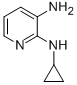 CAS#: 290313-23-4, N2-Cyclopropyl-2,3-Pyridinediamine