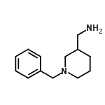 CAS#: 290363-59-6, 1-(1-Benzyl-3-Piperidinyl)Methanamine