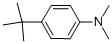 CAS#: 2909-79-7, 4-Tert-Butyl-N,N-Dimethylaniline