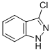 CAS#: 29110-74-5, 3-Chloro-1H-Indazole