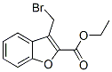 CAS#: 29115-34-2, 3-Bromomethyl-Benzofuran-2-Carboxylic Acid Ethyl Ester
