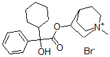 CAS#: 29125-56-2, Droclidinium bromide