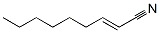 CAS#: 29127-83-1, Non-2-Enenitrile