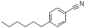 CAS#: 29147-95-3, 4-Hexylbenzonitrile