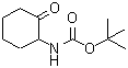CAS#: 291533-10-3, 2-Methyl-2-Propanyl (2-Oxocyclohexyl)Carbamate
