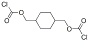 CAS#: 2916-24-7, Bis(Chloroformic Acid)1,4-Cyclohexanediylbismethylene Ester