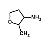 CAS#: 292054-35-4, 3-Amino-2,5-Anhydro-1,3,4-Trideoxypentitol