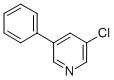CAS#: 292068-12-3, 3-Chloro-5-Phenylpyridine