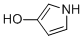 CAS#: 29212-57-5, 1H-Pyrrol-3-Ol