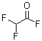 CAS#: 2925-22-6, Difluoroacetyl Fluoride