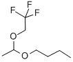 CAS#: 2925-42-0, 1-[1-(2,2,2-Trifluoroethoxy)Ethoxy]-Butane