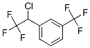 CAS#: 2925-57-7, 1-(1-Chloro-2,2,2-Trifluoro-Ethyl)-3-(Trifluoromethyl)Benzene