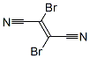 CAS 登录号：29262-20-2， (E)-2,3-二溴-2-丁烯-1,4-二腈