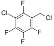 CAS#: 292621-59-1, 3-Chloro-2,4,5,6-Tetrafluorobenzyl chloride