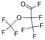 CAS#: 2927-83-5, 2,3,3,3-Tetrafluoro-2-(Trifluoromethoxy)Propionyl Fluoride