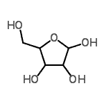 CAS#: 292853-79-3, Pentofuranose