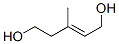 CAS#: 29293-06-9, 3-Methylpent-2-Ene-1,5-Diol