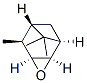 CAS#: 29362-74-1, [1R-(1alpha,2beta,4beta,5alpha,6alpha)]-5,7,7-Trimethyl-3-Oxatricyclo[4.1.1.0(2,4)]Octane