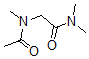 CAS#: 29399-02-8, N-Acetyl-N-Methylglycine-N',N'-Dimethylamide