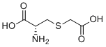 CAS 登录号：29433-95-2， S-(羧甲基)-L-半胱氨酸均聚物