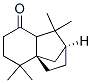 CAS#: 29461-13-0, (2alpha,4aalpha,8beta)-Hexahydro-1,1,5,5-tetramethyl-2H-2,4a-methanonaphthalen-8(5H)-one