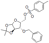 CAS#: 29581-48-4, 1,2-O-Isopropylidene-3-O-Benzyl-5-O-Tosyl-alpha-D-Xylofuranose