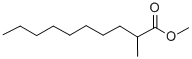 CAS#: 29619-64-5, Methyl 2-Methyldecanoate