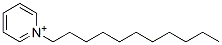 CAS#: 29633-39-4, 1-Undecylpyridinium