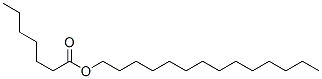 CAS#: 29710-33-6, Tetradecyl Heptanoate