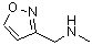 CAS#: 297172-17-9, N-Methyl-1-(1,2-Oxazol-3-Yl)Methanamine
