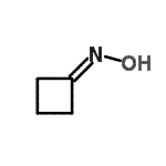 CAS#: 2972-05-6, N-Hydroxycyclobutanimine