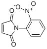 CAS#: 2973-15-1, (2-Nitrophenyl)Maleimide