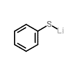 CAS#: 2973-86-6, Lithium Benzenethiolate