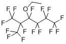 CAS#: 297730-93-9, 2-(Trifluoromethyl)-3-Ethoxydodecafluorohexane