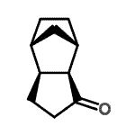 CAS#: 297746-08-8, (1S,2R,6S,7R)-Tricyclo[5.2.1.0<Sup>2,6</Sup>]Decan-3-One