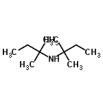 CAS#: 2978-47-4, 2-Methyl-N-(2-Methyl-2-Butanyl)-2-Butanamine